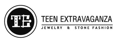 TE TEEN EXTRAVAGANZA JEWELRY & STONE FASHION