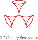 21ST CENTURY RENAISSANCE