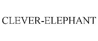 CLEVER-ELEPHANT