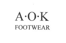 A·O·K FOOTWEAR