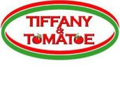 TIFFANY & TOMATOE