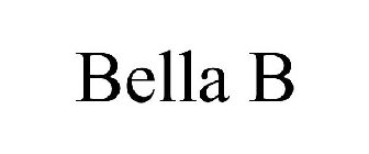 BELLA B