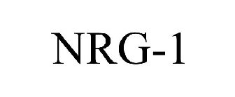 NRG-1