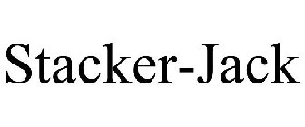 STACKER-JACK