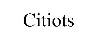 CITIOTS