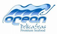 OCEAN DELICASEAS PREMIUM SEAFOOD