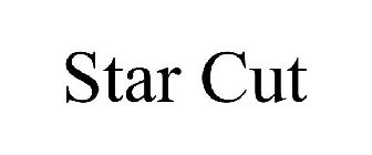 STAR CUT