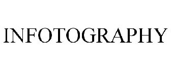 INFOTOGRAPHY