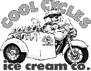 COOL CYCLES ICE CREAM CO.