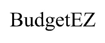 BUDGETEZ