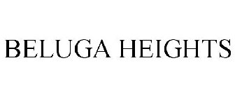 BELUGA HEIGHTS