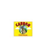 CABRON CERVEZA