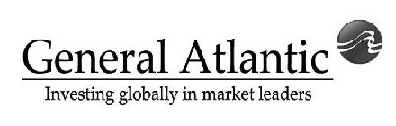 GENERAL ATLANTIC INVESTING GLOBALLY IN MARKET LEADERS