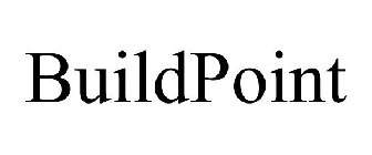 BUILDPOINT