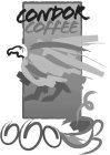 CONDOR COFFEE