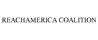 REACHAMERICA COALITION