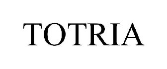 TOTRIA