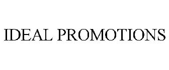 IDEAL PROMOTIONS