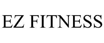 EZ FITNESS