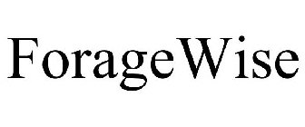 FORAGEWISE