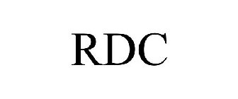 RDC