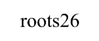 ROOTS26