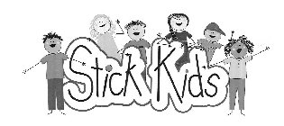 STICK KIDS