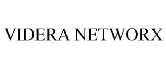 VIDERA NETWORX