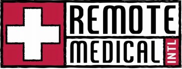 REMOTE MEDICAL INTL