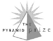 THE PYRAMID PRIZE