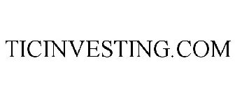 TICINVESTING.COM