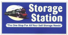 STORAGE STATION 