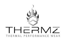 THERMZ THERMAL PERFORMANCE WEAR