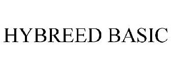 HYBREED BASIC