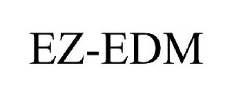 EZ-EDM