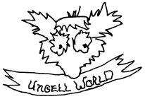 UNGELL WORLD