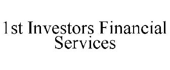 1ST INVESTORS FINANCIAL SERVICES