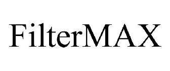 FILTERMAX