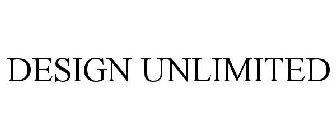 DESIGN UNLIMITED