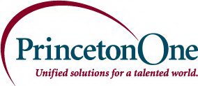 PRINCETONONE UNIFIED SOLUTIONS FOR A TALENTED WORLD.