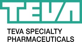 TEVA TEVA SPECIALTY PHARMACEUTICALS