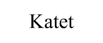 KATET