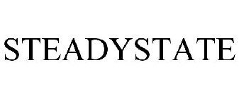 STEADYSTATE