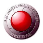 RED DIGITAL CINEMA COMPANY RED ONE