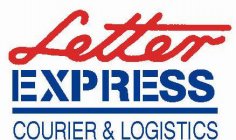 LETTER EXPRESS COURIER & LOGISTICS