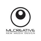 ML CREATIVE NEW MEDIA DESIGN