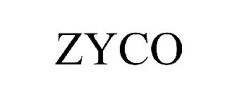 ZYCO