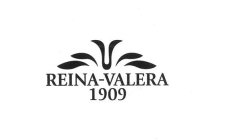 REINA-VALERA 1909
