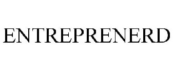 ENTREPRENERD