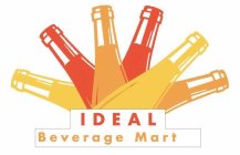 IDEAL BEVERAGE MART